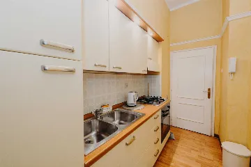 Sea View Studio in Rovinj