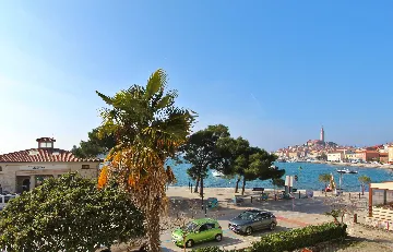 Sea View Studio in Rovinj
