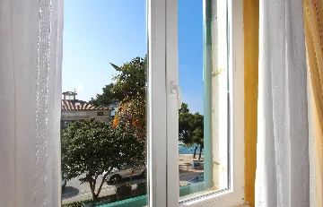 Sea View Studio in Rovinj