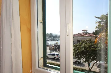 Sea View Studio in Rovinj