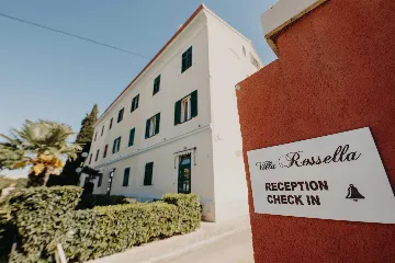 Studio in Rovinj for 2 Guests