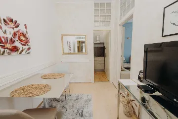 Studio in Rovinj for 2 Guests