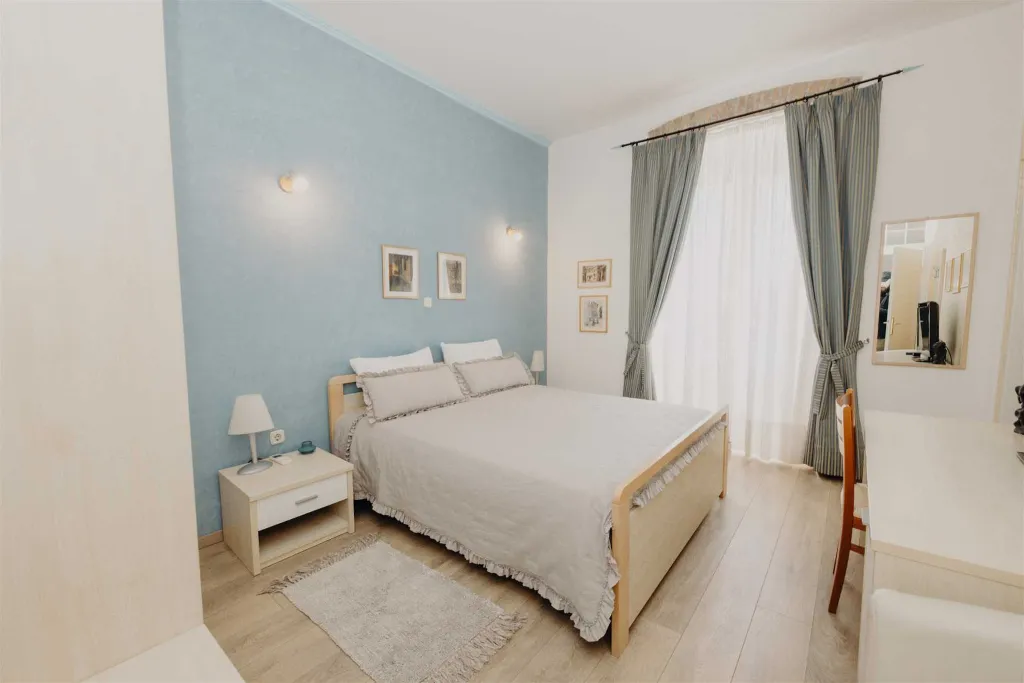 Studio in Rovinj for 2 Guests