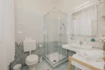 Studio in Rovinj for 2 Guests