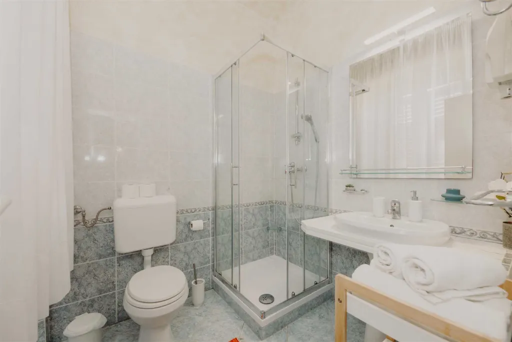 Studio in Rovinj for 2 Guests