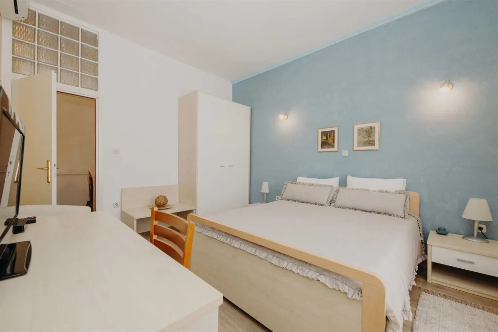 Studio in Rovinj for 2 Guests