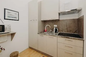 Studio in Rovinj for 2 Guests