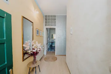 Studio in Rovinj for 2 Guests