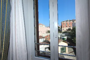 Studio in Rovinj for 2 Guests