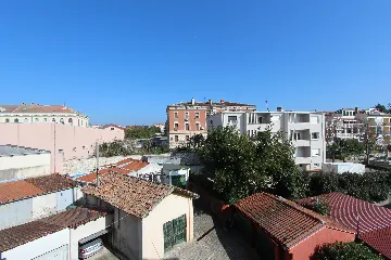 Studio in Rovinj for 2 Guests