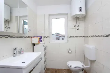 Rovinj Studio for 2 Guests with Parking