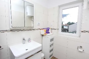 Rovinj Studio for 2 Guests with Parking