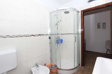 Rovinj Studio for 2 Guests with Parking