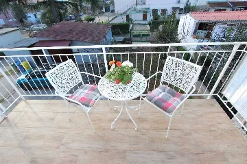 Rovinj Studio for 2 Guests with Parking