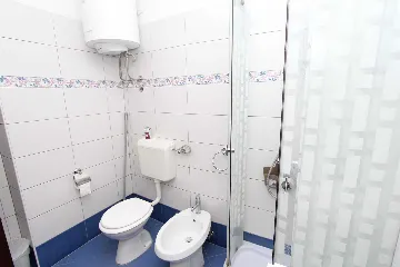 Rovinj Apartment for 2 with Parking