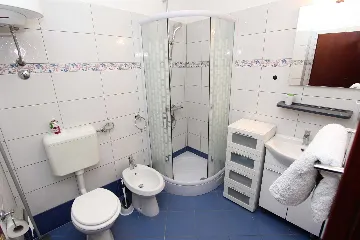 Rovinj Apartment for 2 with Parking