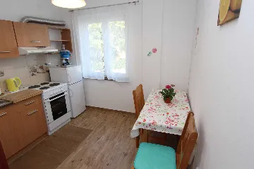 Rovinj Apartment for 2 with Parking