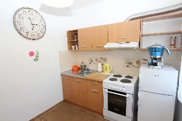 Rovinj Apartment for 2 with Parking