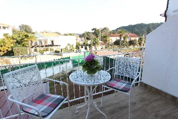 Rovinj Apartment for 2 with Parking