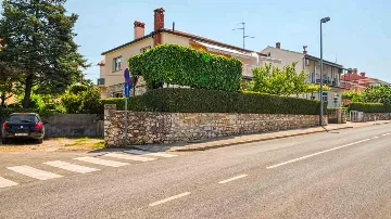 Double Room in Rovinj for 2 Guests