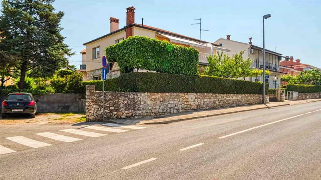Double Room in Rovinj for 2 Guests
