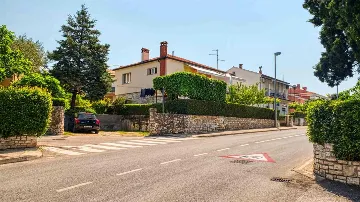 Double Room in Rovinj for 2 Guests