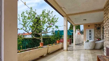 Double Room in Rovinj for 2 Guests