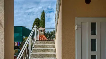 Double Room in Rovinj for 2 Guests