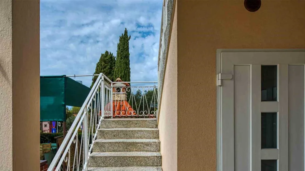 Double Room in Rovinj for 2 Guests