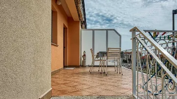 Double Room in Rovinj for 2 Guests