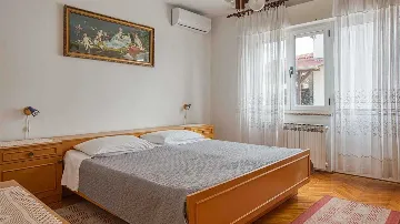 Double Room in Rovinj for 2 Guests