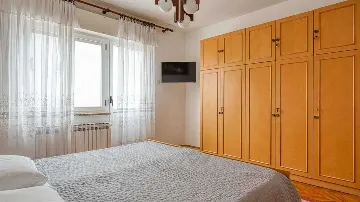 Double Room in Rovinj for 2 Guests