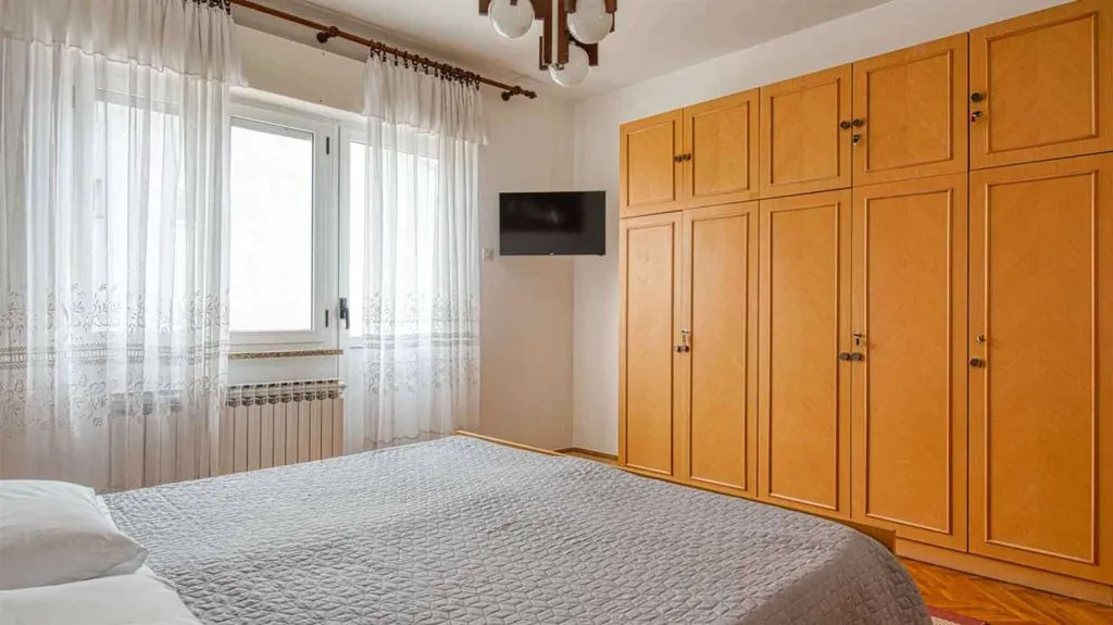 Double Room in Rovinj for 2 Guests