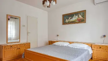 Double Room in Rovinj for 2 Guests