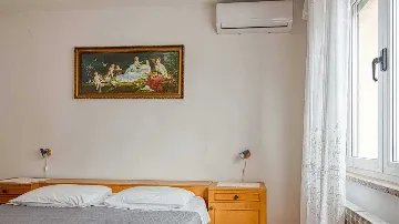 Double Room in Rovinj for 2 Guests