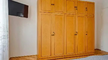 Double Room in Rovinj for 2 Guests