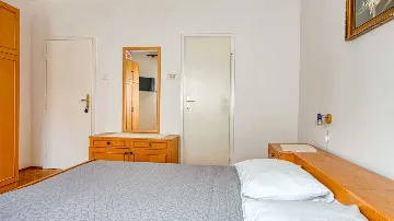 Double Room in Rovinj for 2 Guests