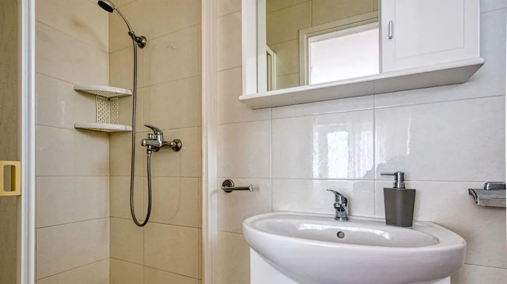 Double Room in Rovinj for 2 Guests