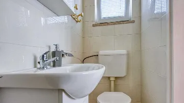 Double Room in Rovinj for 2 Guests