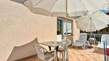 Double Room in Rovinj for 2 Guests