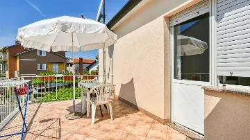 Double Room in Rovinj for 2 Guests