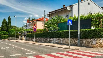 Double Room in Rovinj for 2 Guests