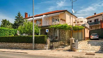 Double Room in Rovinj for 2 Guests