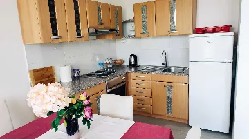 Central One-Bedroom Apartment in Rovinj