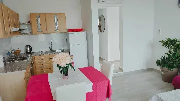 Central One-Bedroom Apartment in Rovinj