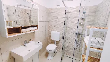 Central One-Bedroom Apartment in Rovinj