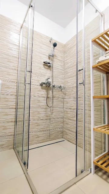 Central One-Bedroom Apartment in Rovinj