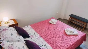 Central One-Bedroom Apartment in Rovinj