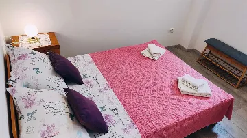 Central One-Bedroom Apartment in Rovinj