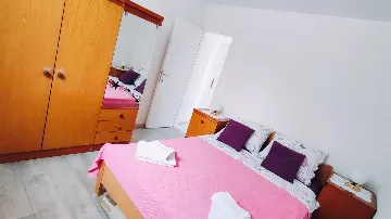 Central One-Bedroom Apartment in Rovinj